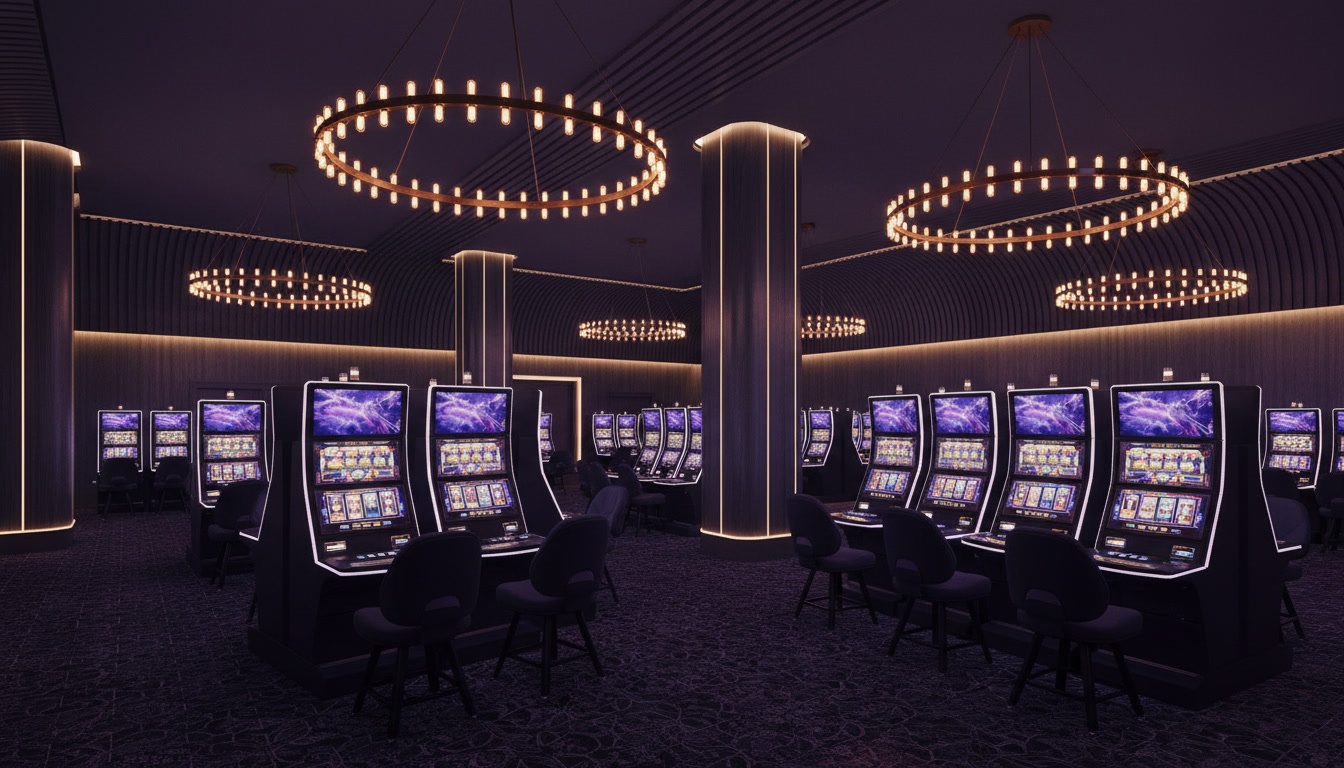 Wichtige Informationen zur Nutzung des Spinbara Casinos